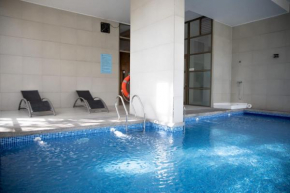 Spacious Accommodation in Parque Arauco 2B2B